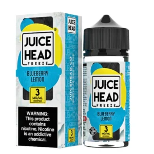 Juice Head 3mg