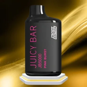 Juicy Bar Black Edition JB5000