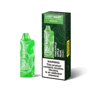 Lost Mary MO 5000