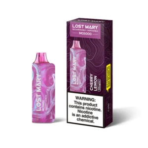 Lost Mary MO 5000