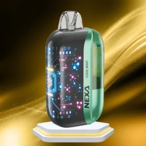 Nexa Ultra 50000 Disposable Vape
