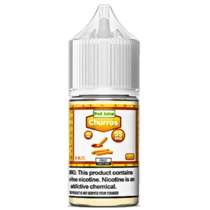 Pod juices 55mg