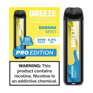 Breeze Pro 2000