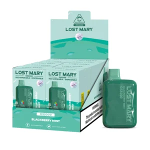 Lost Mary OS5000 (5%)