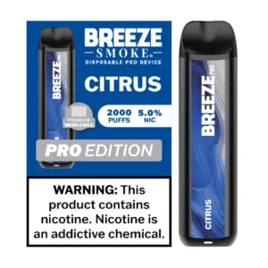 Breeze Pro 2000