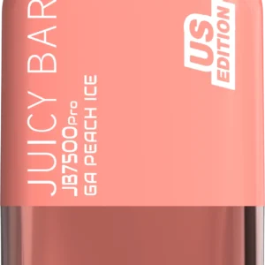 Juicy Bar JB7500 Pro US Edition