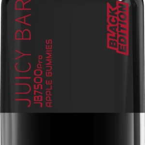 Juicy Bar JB7500 Pro Black Edition