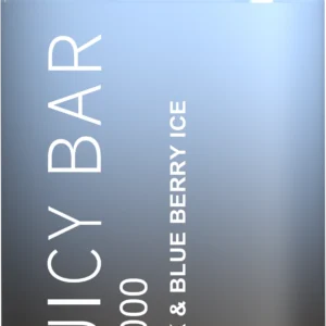 Juicy Bar JB5000 5%