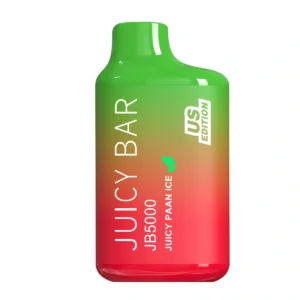 Juicy Bar JB5000 US Edition