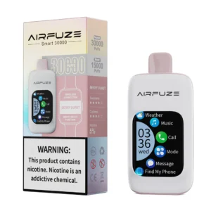 Airfuze Smart 30000