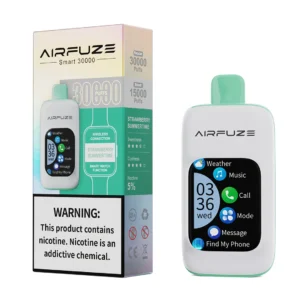 Airfuze Smart 30000