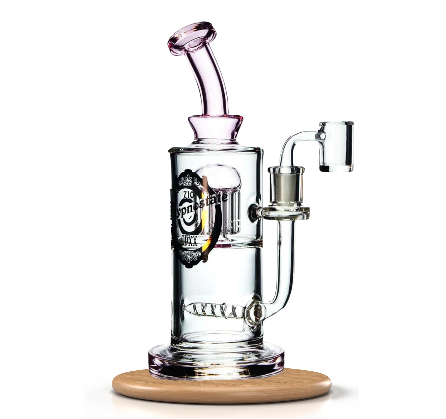 Dab Rigs catagery