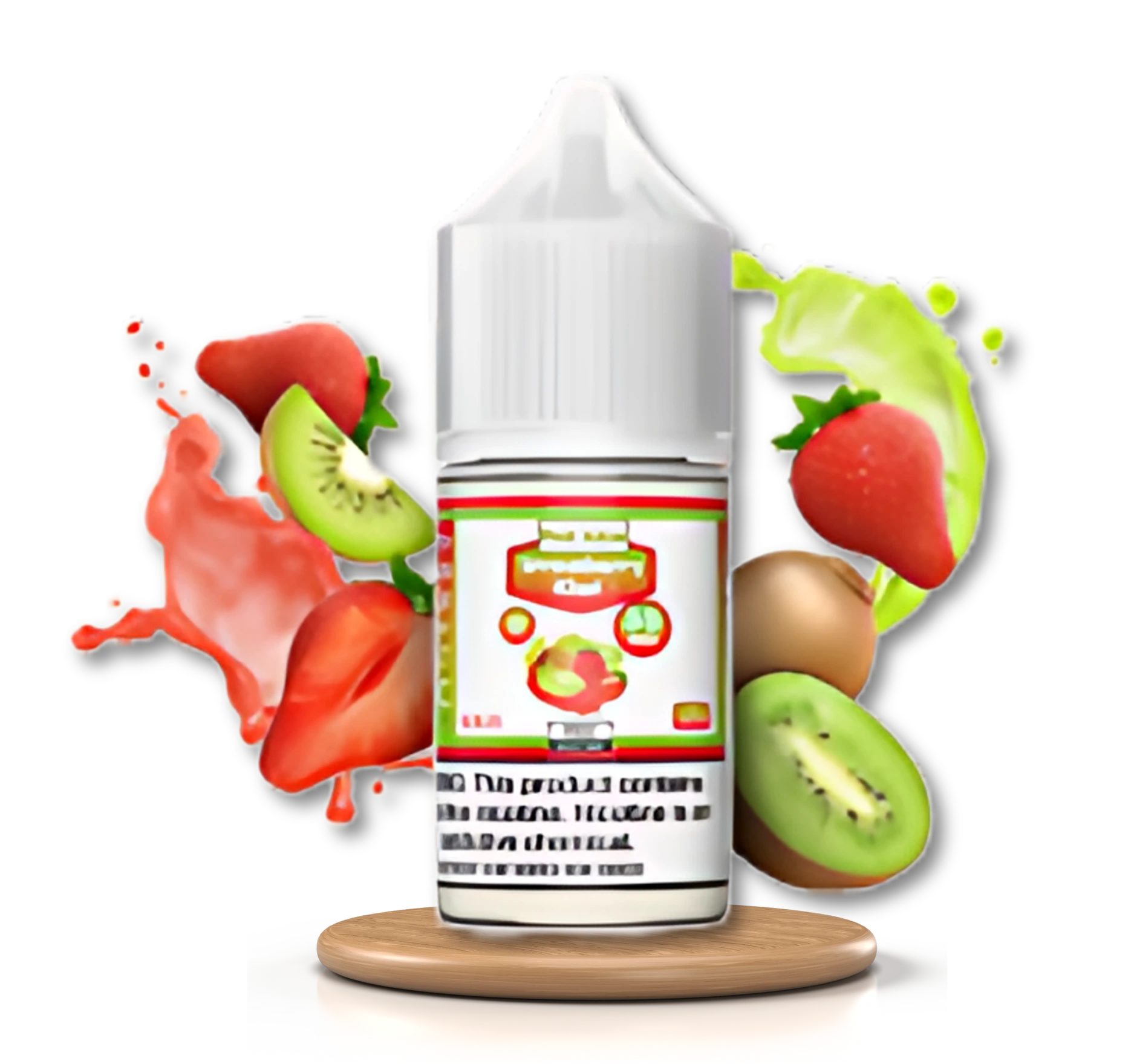 E-Juices