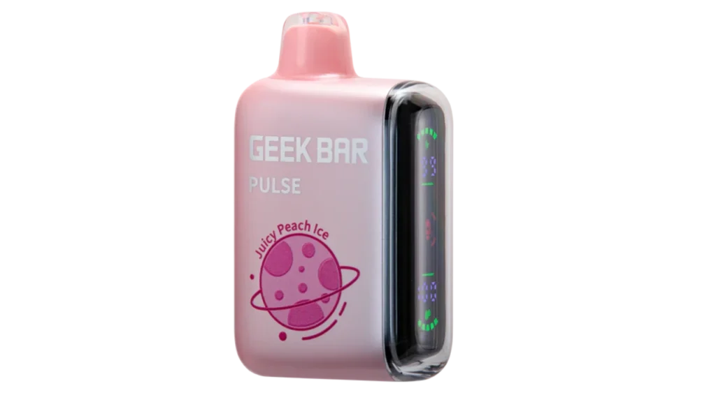 Geek Bar Pulse Vape