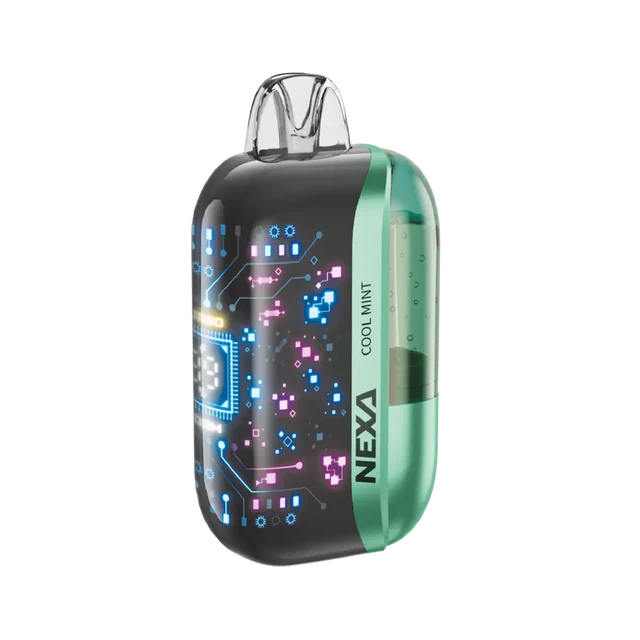 nexa-ultra-50000-vape-cool-mint