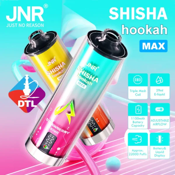 JNR_Shisha_Hookah_Max_22000_22_000_Puff_Disposable_Hookah