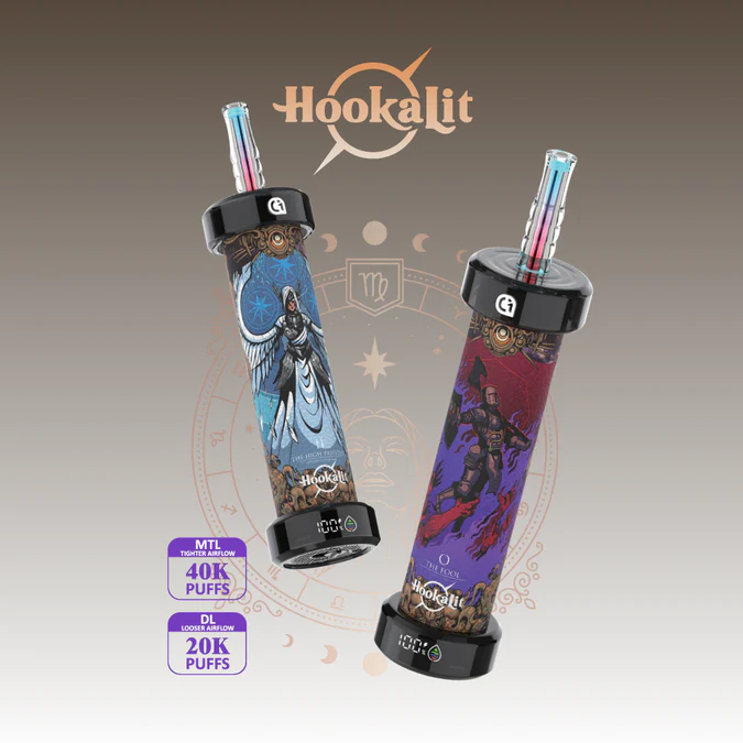 Olit_Hookalit_40000_Puffs_Disposable_E-Hookah_Device